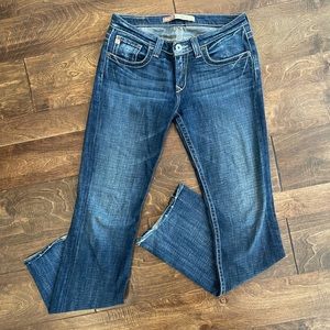 Big Star Jeans
